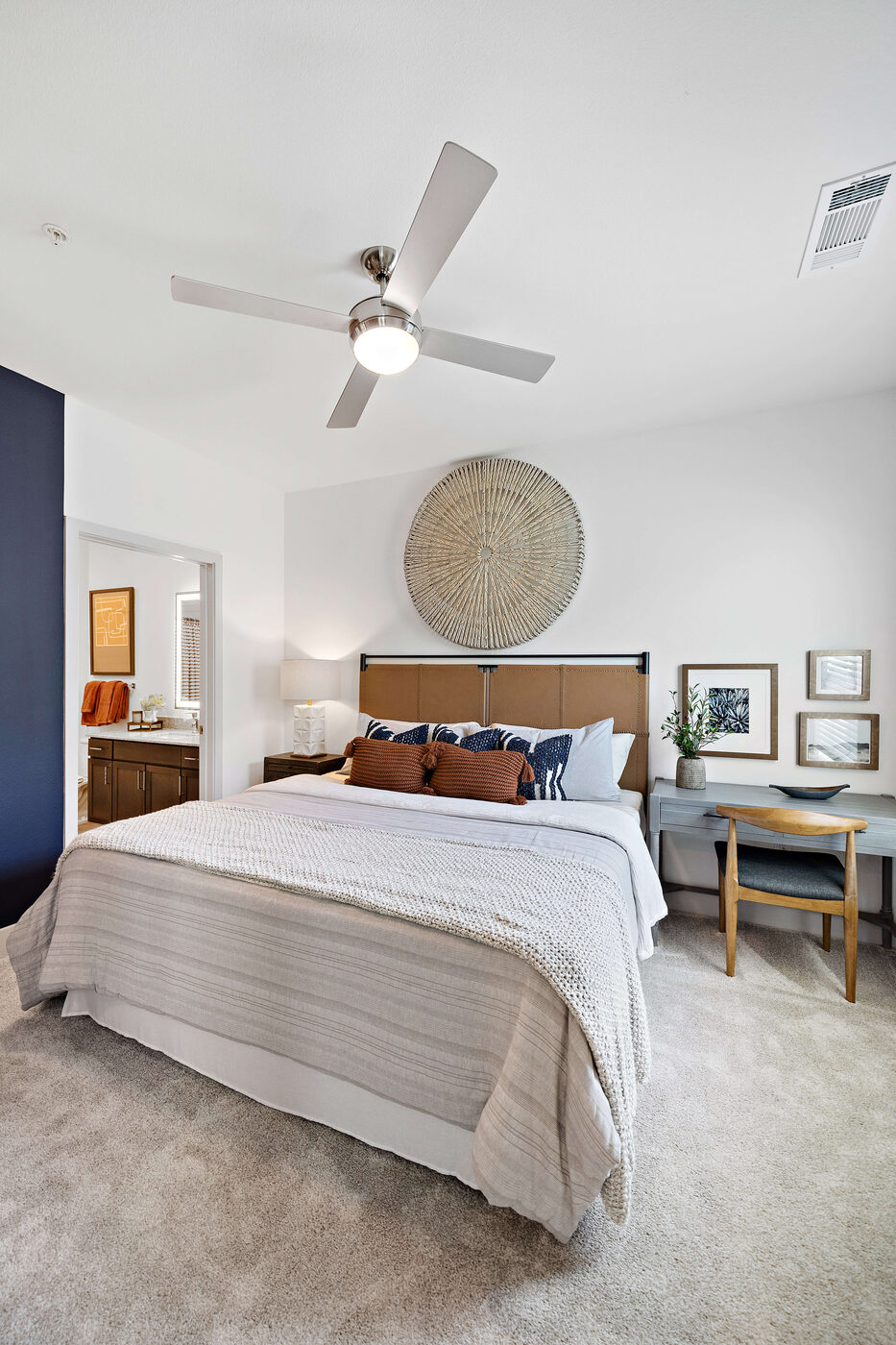 Loft apartment in Downtown